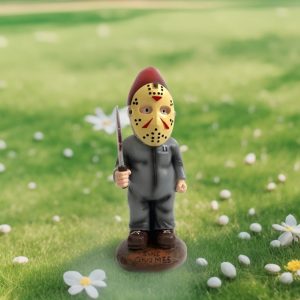 Nain de Jardin Masque artisanal